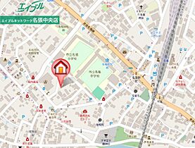 グリーンヒル丸之内  ｜ 三重県名張市丸之内（賃貸アパート1R・1階・32.62㎡） その15