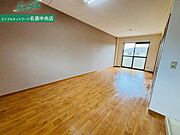 同建物の別部屋写真です