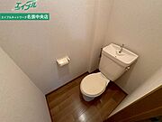 同建物の別部屋写真です