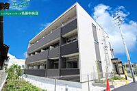 三重県名張市平尾：物件画像／株式会社賃貸メイト　エイブルNW名張中央店