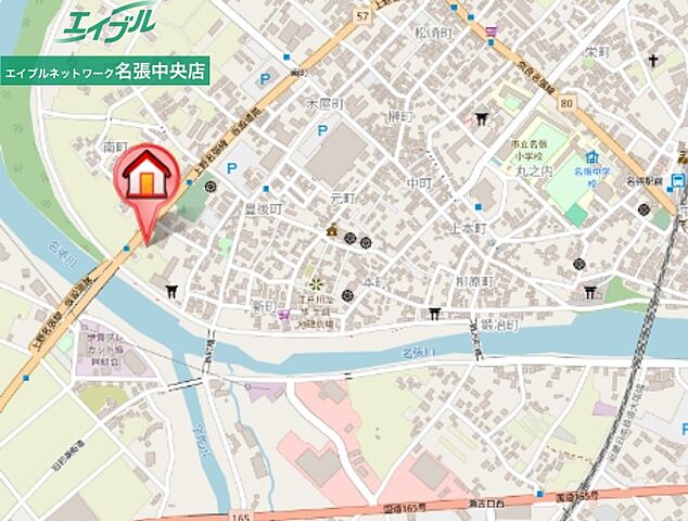 地図