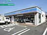 周辺：ローソン名張松崎町店 1050m