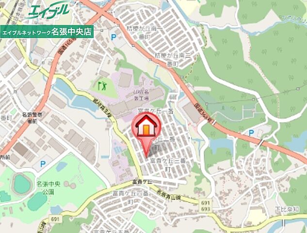 地図
