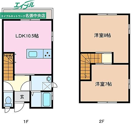 NEWDAYS_間取り_0