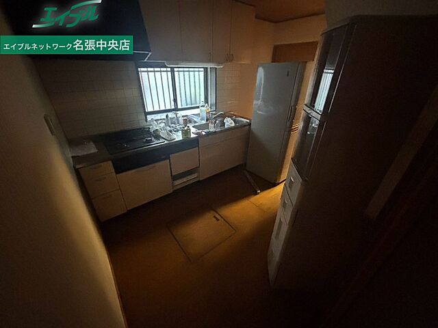 キッチン