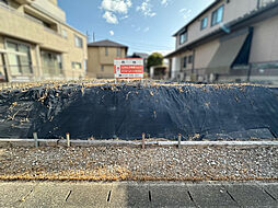 物件画像 守山区桔梗平売地