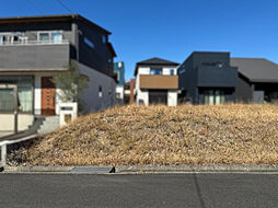 物件画像 上志段味売地