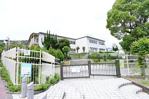 画像30:【小学校】神戸市立こうべ小学校まで1489ｍ