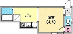 🉐敷金礼金0円！🉐オリーブハウス