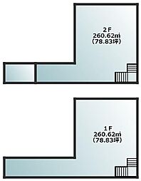 住吉本町1丁目　店舗戸建