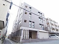 兵庫県神戸市東灘区本山中町3丁目：物件画像／株式会社i．c．GROW　スモライフ