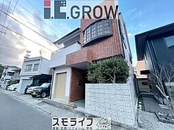 物件画像 洲本市山手2 戸建