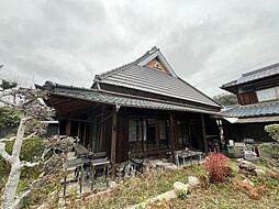 物件画像 神戸市北区大沢簾　古民家