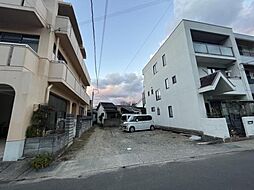 物件画像 洲本市山手2 更地