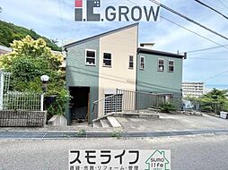 物件画像 価格改定篠原北町　中古戸建