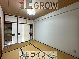 和室の画像