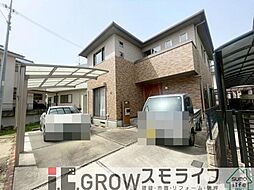 物件画像 洲本市上物部　中古戸建