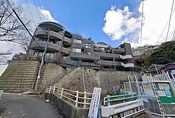 物件画像 グランフォルムケン神戸山手