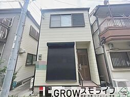 物件画像 塚本通　戸建