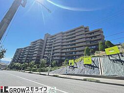 物件画像 東急ドエル明石朝霧台 3LDK