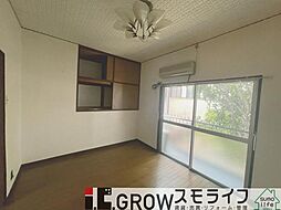 室内の画像
