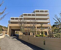 物件画像 サンメゾンジェームス山ヒルズ