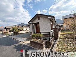 物件画像 丹波市山南町池谷　平屋