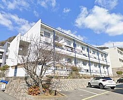 物件画像 鶴甲コーポ 部屋番号　30号館