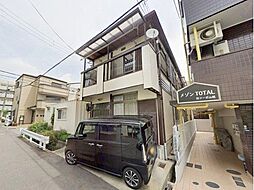 物件画像 船寺通借地権建物