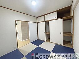 和室の画像