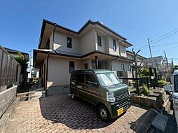 物件画像 神戸市西区竹の台　戸建