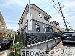 物件画像 三木市みなぎ台 戸建 駐車場2台可