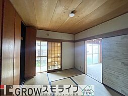 和室の画像