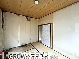 和室の画像