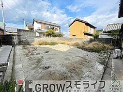 物件画像 洲本市由良 土地