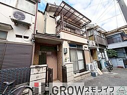 物件画像 東灘区深江南町 中古戸建