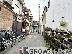 物件画像 東灘区深江南町 中古戸建