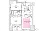 間取り：間取り図です。