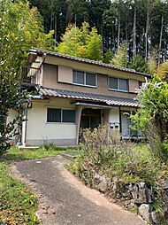 物件画像 丹波市山南町 戸建