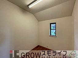 洋室の画像