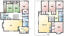物件画像 本山中町4丁目中古戸建