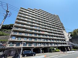 物件画像 ライオンズヒルズ横須賀浦賀　当社のグループ会社保有住戸