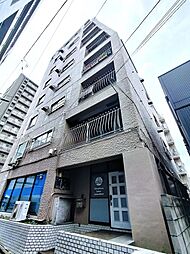 物件画像 ジャパンハイツ方南　当社グループ会社所有物件