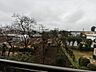 バルコニー：大通りとは反対向きのお部屋なので、非常に静かな住環境です。
