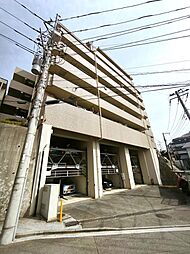 物件画像 ロイヤルステージ東寺尾