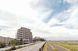 物件画像 ベルコート平井