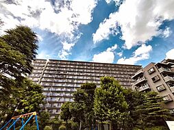 物件画像 北千住パーク・ファミリア