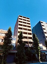 物件画像 パークウェル浅草弐番館