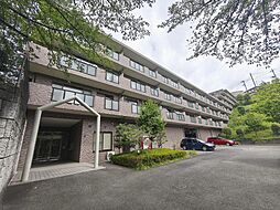 物件画像 イトーピア百合丘ガーデンハイツB棟 当社のグループ会社保有住戸