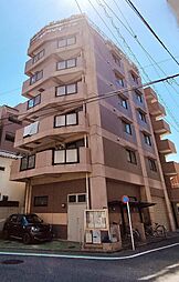 物件画像 コスモガーデン日暮里